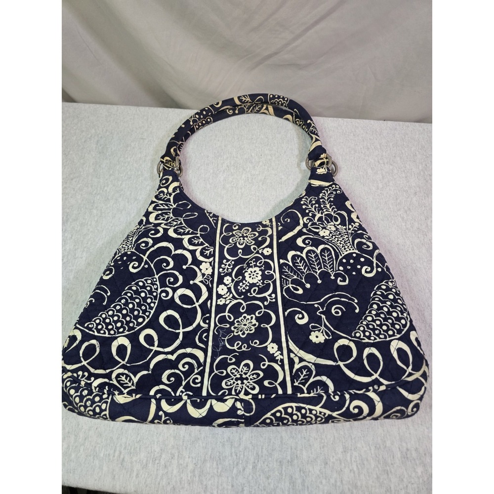 Vera Bradley Cambridge Buck Tote‎ Bag Purse Handbag its awesome hahahahaha
